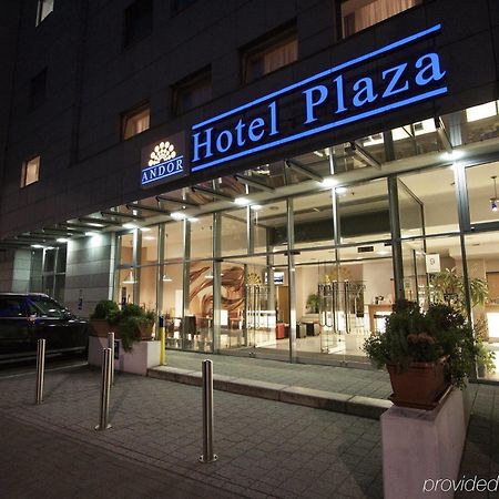 Hotel Plaza Hanover Exterior photo